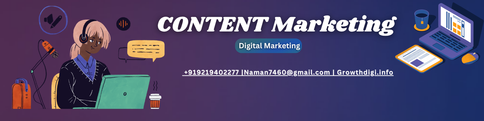 Content Marketing