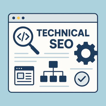 Technical SEO