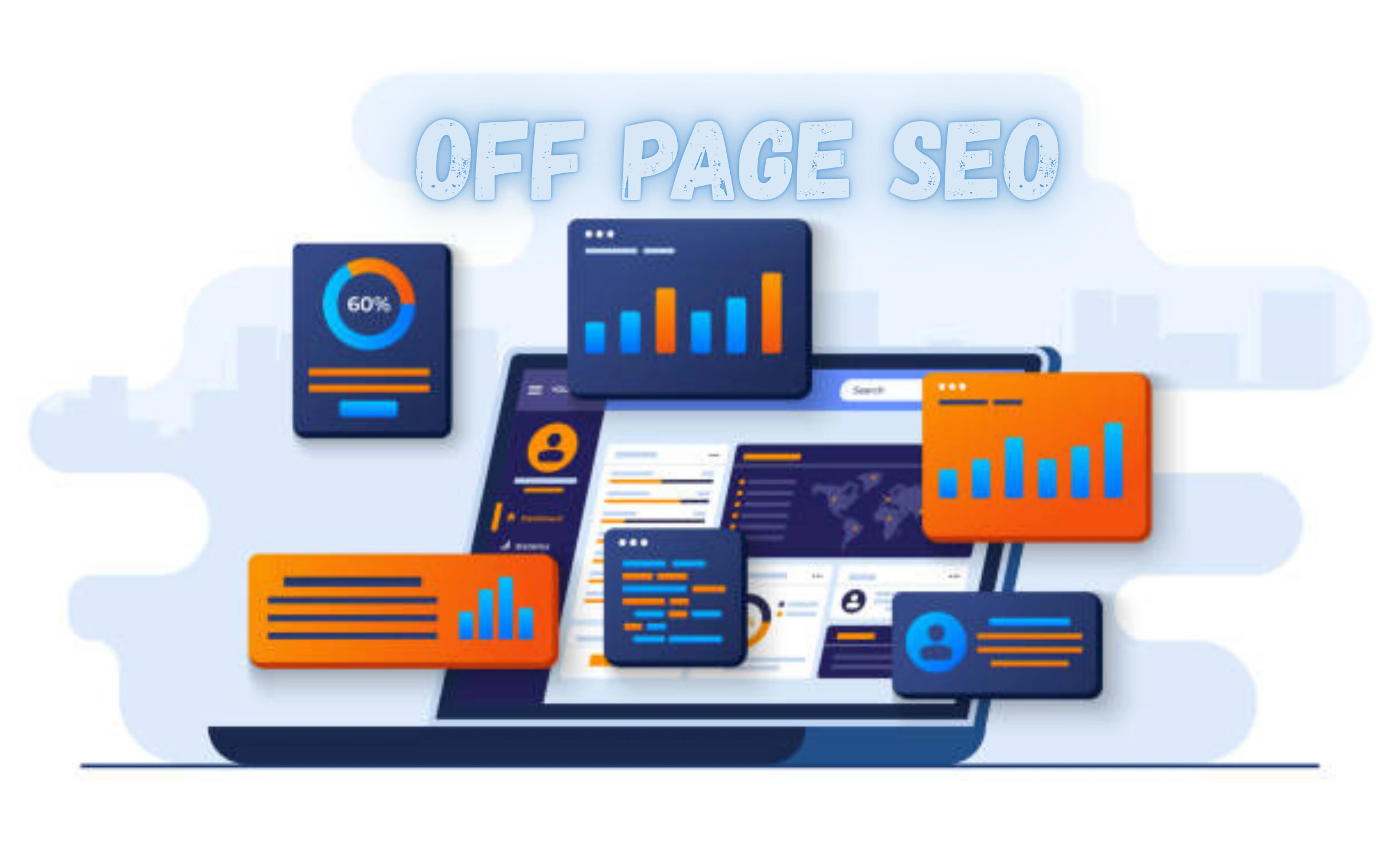 Off page SEO