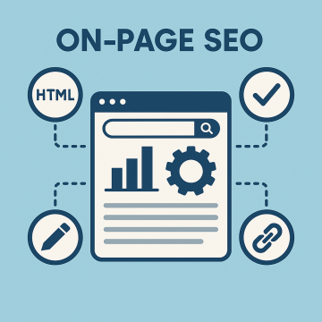 On page SEO