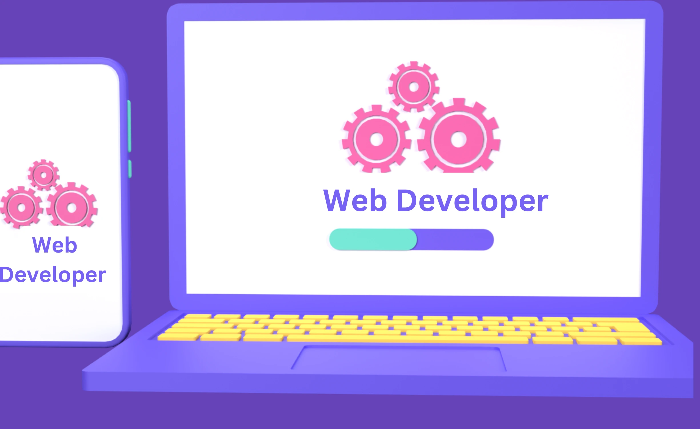 Web developer